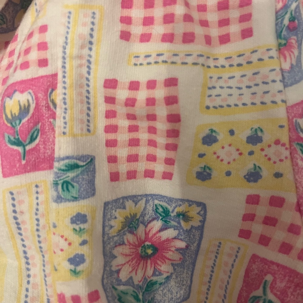 Vintage Baby Romper - Picture 4 of 4